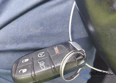 2018 Jeep Grand Cherokee Altitude 4X4 from USA, damaged, VIN 1C4RJFAG0JC120383